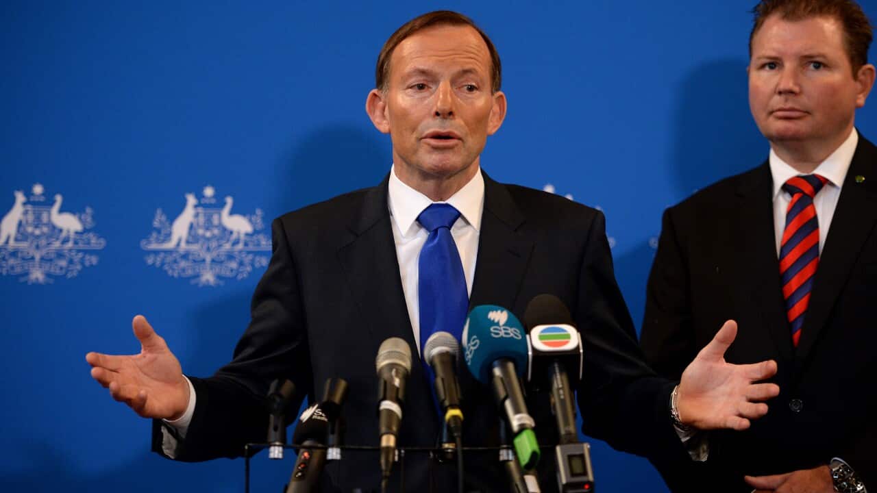 Muslim leaders oppose new counter terror laws