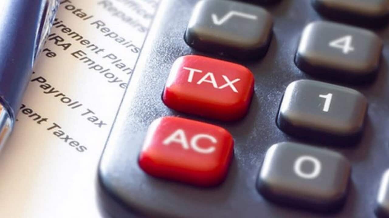 Tax