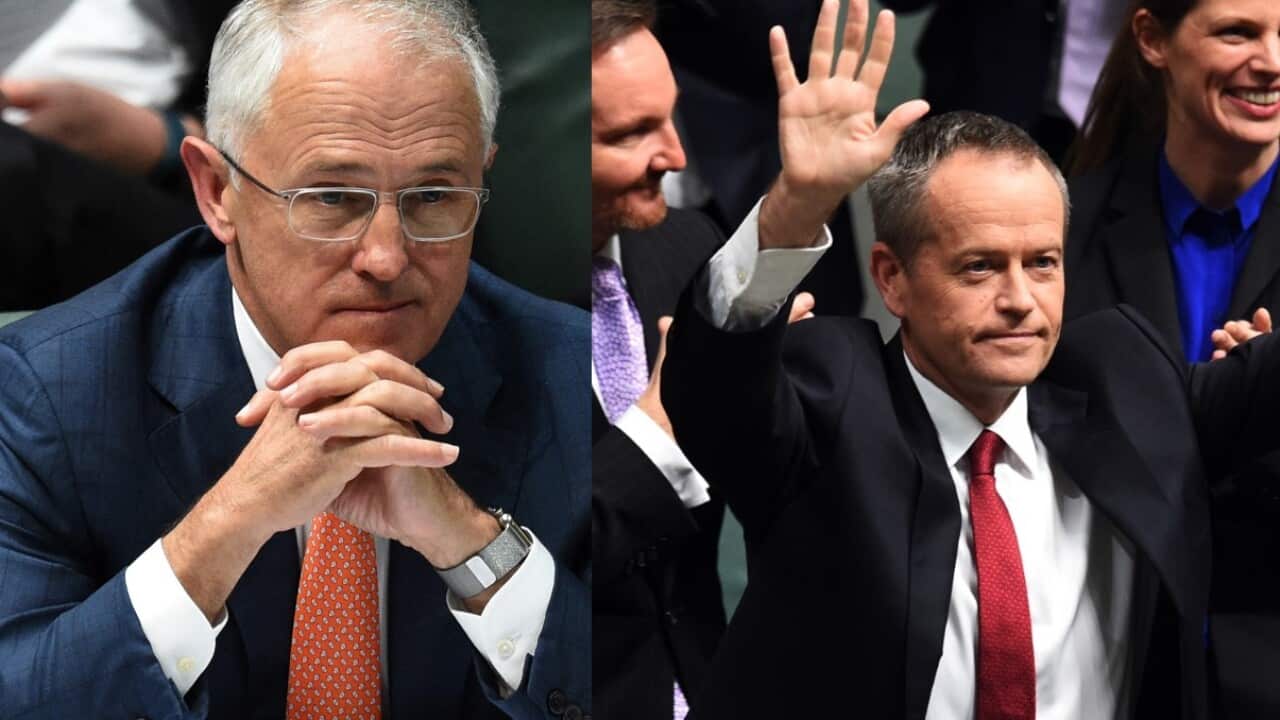 2016澳大利亚联邦大选回顾| SBS Chinese