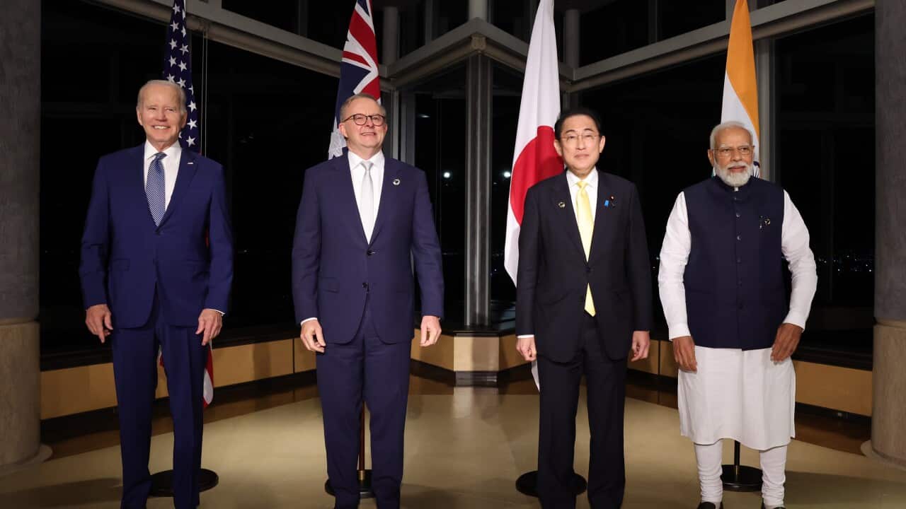 JAPAN G7 SUMMIT