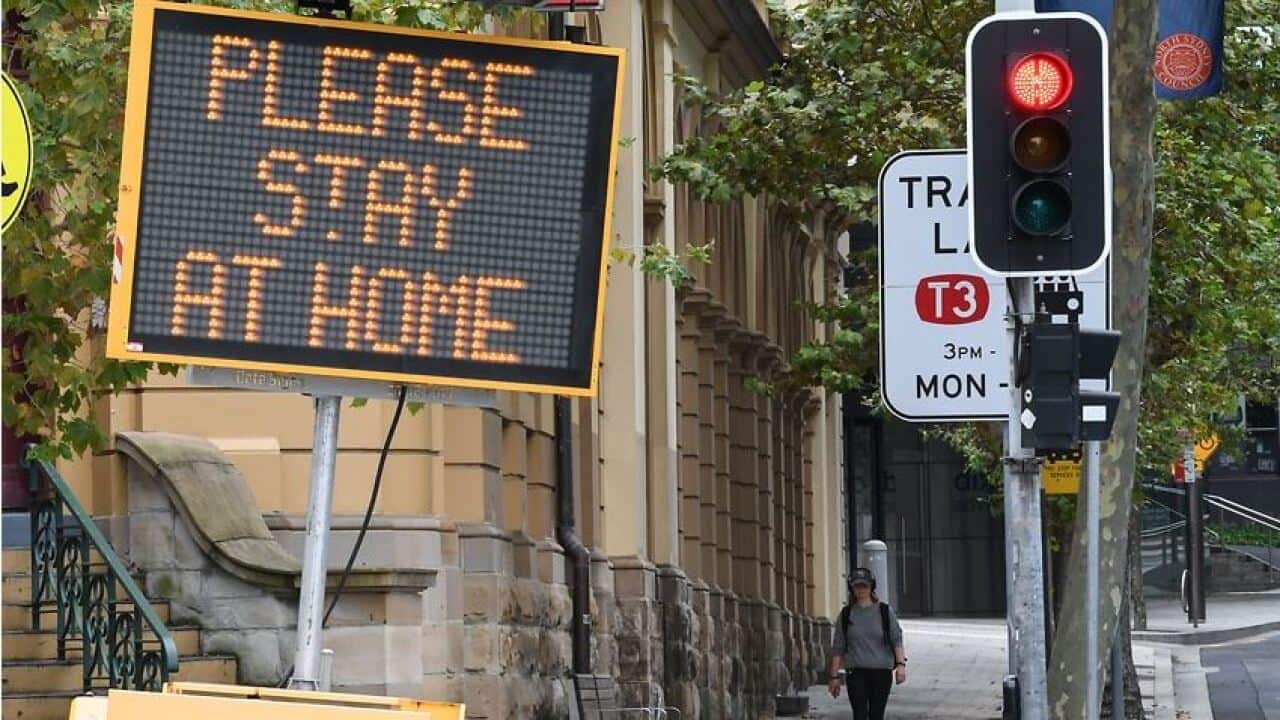 As duras medidas de restrição civil não devem durar depois do fim da pandemia.