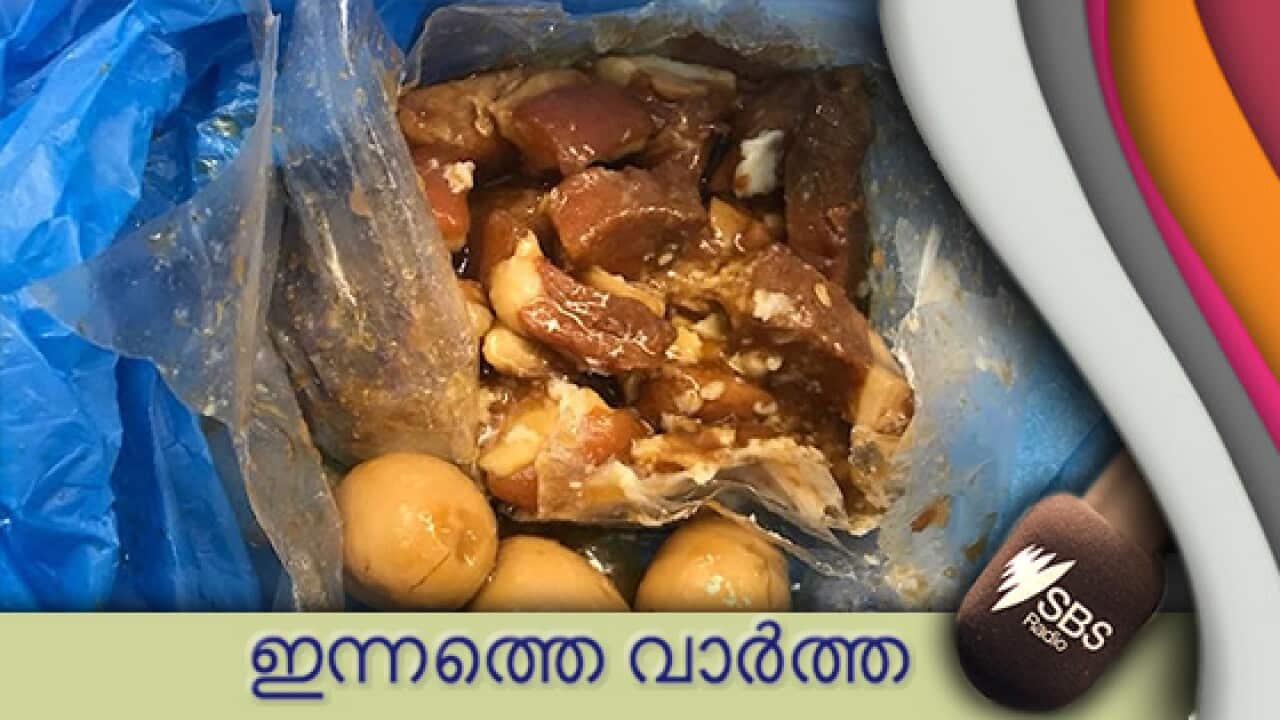 SBS Malayalam Today's News