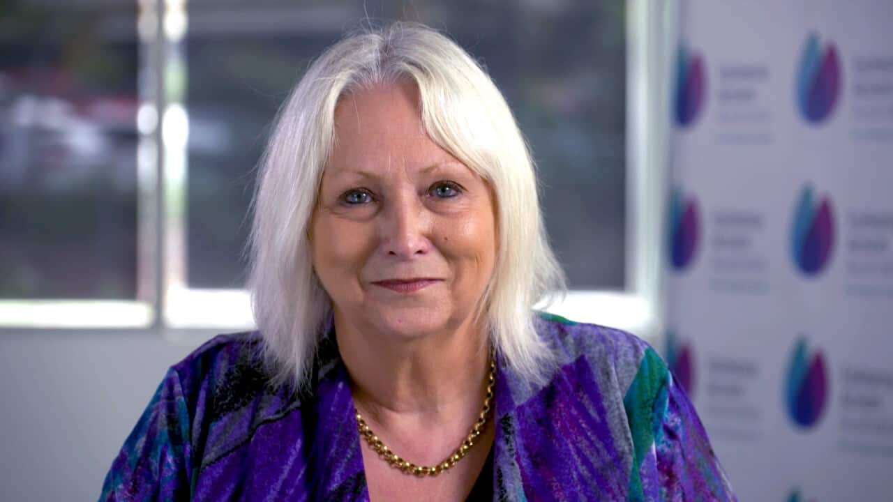Carol Ireland