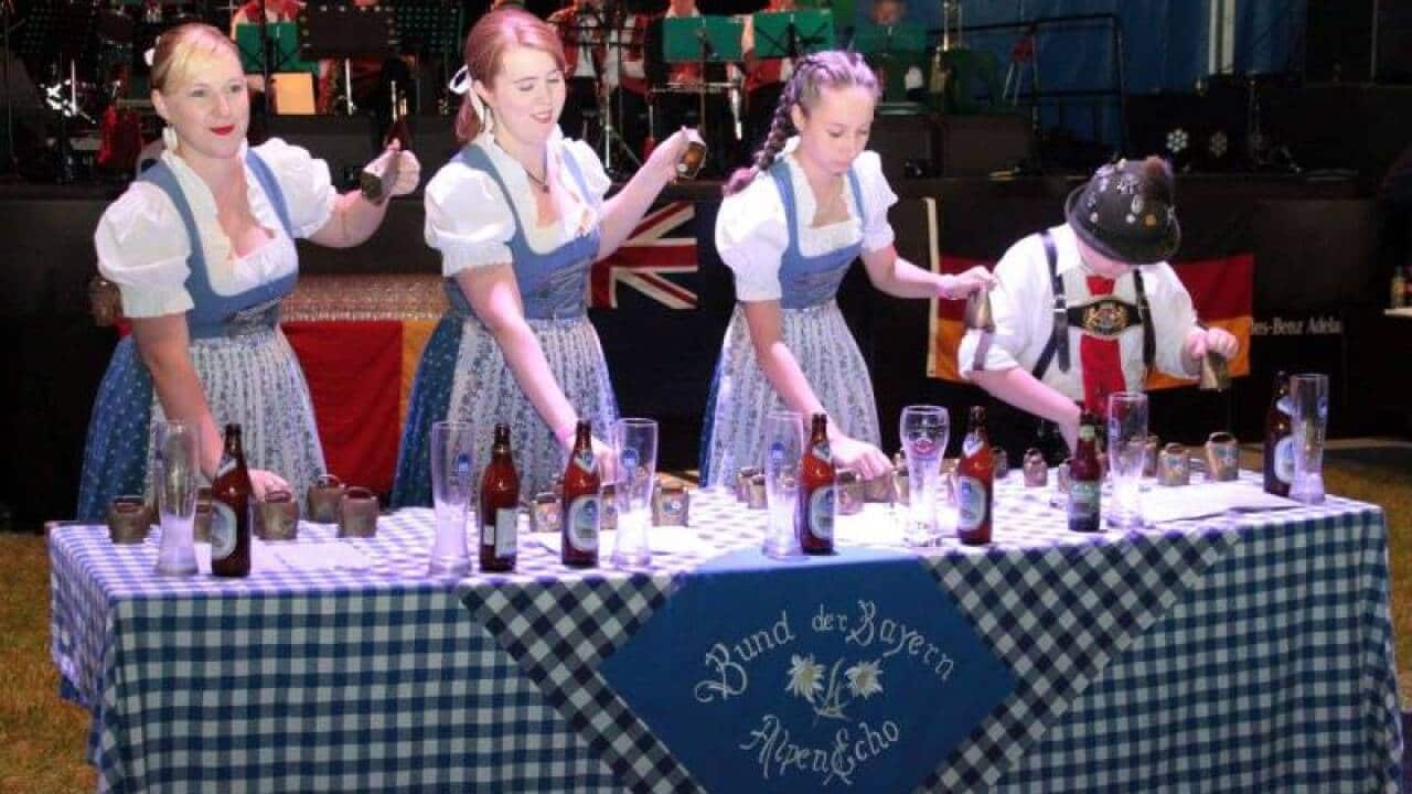 German Club Adelaide