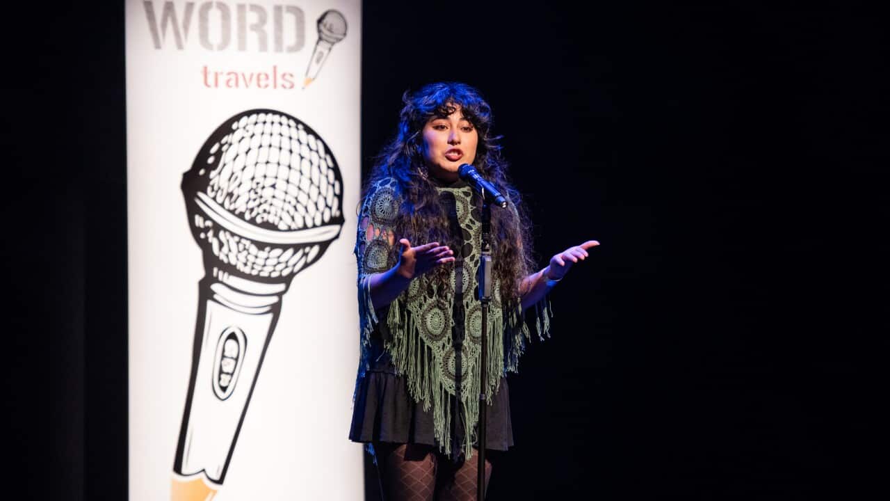 Arantza Garcia - APS National - 26 Oct 2025