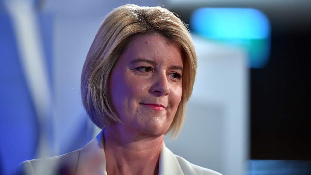 Former Australian senator re-elected to UN committee against women’s discrimination Former Australian senator re-elected to UN committee against women’s discrimination