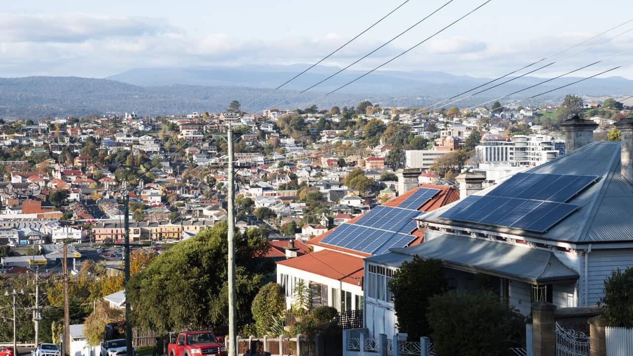 Launceston, Tasmania