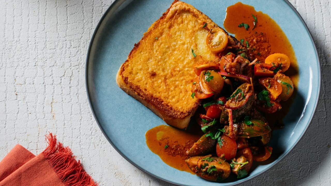 Image for read more article 'RECIPES'