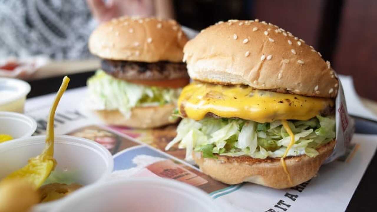 Obesity rates are rising across the globe.