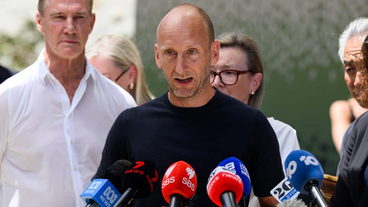 BONDI JUNCTION INQUEST