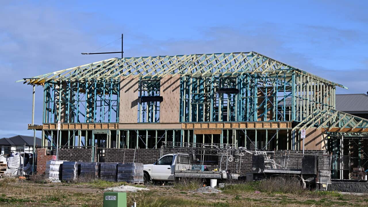 ABS BUILDING APPROVALS