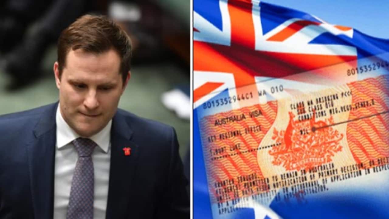 非澳州公民如果没有通过这项测试，可能会被剥夺签证或申请遭拒| SBS Chinese