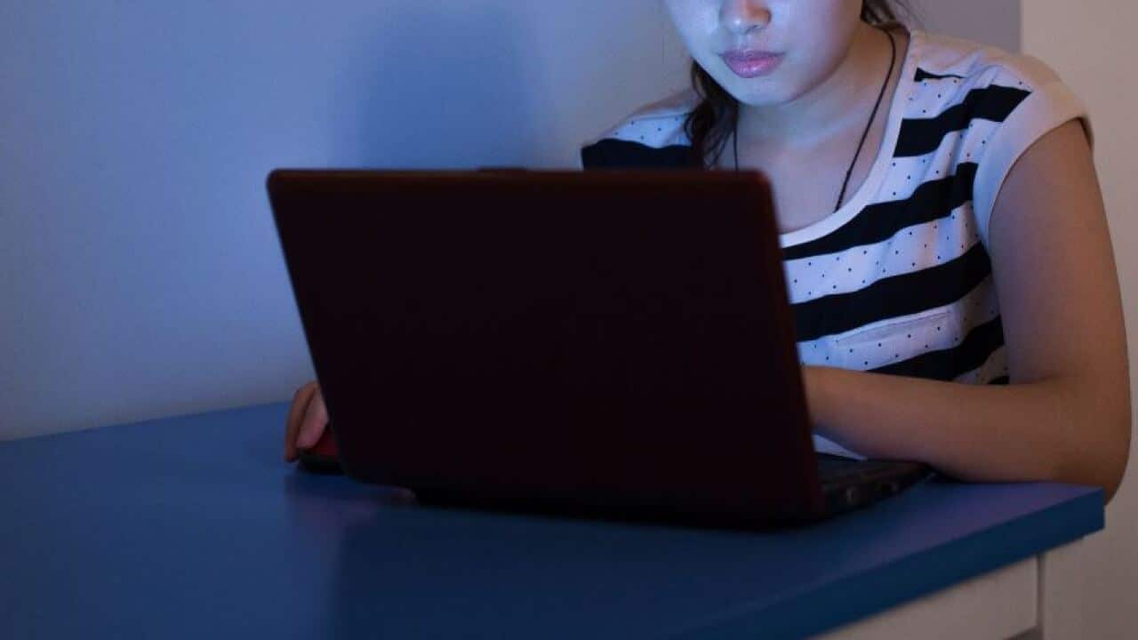 Chinese international student targeted in fake kidnapping scam speaks out |  SBS News