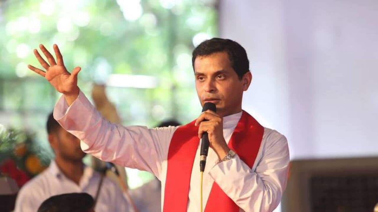 Fr. Dominic Valanmanal cancels Australian trip