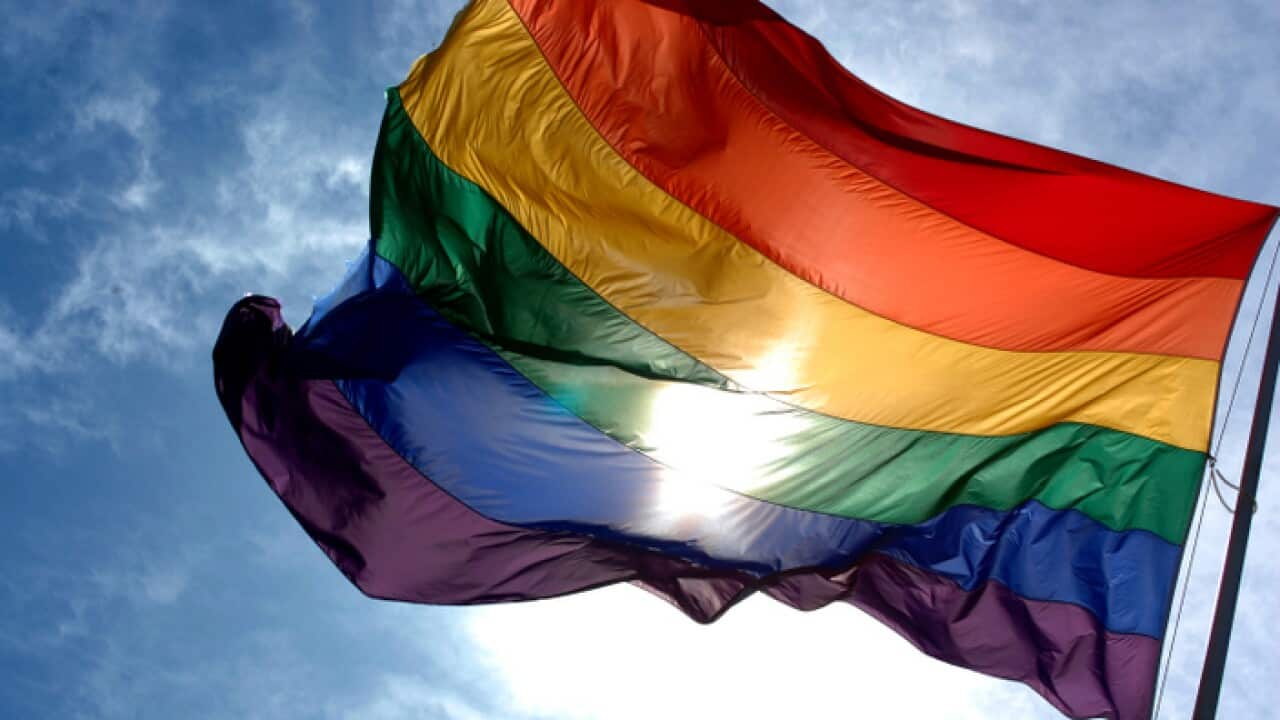 Same Sex Marriage