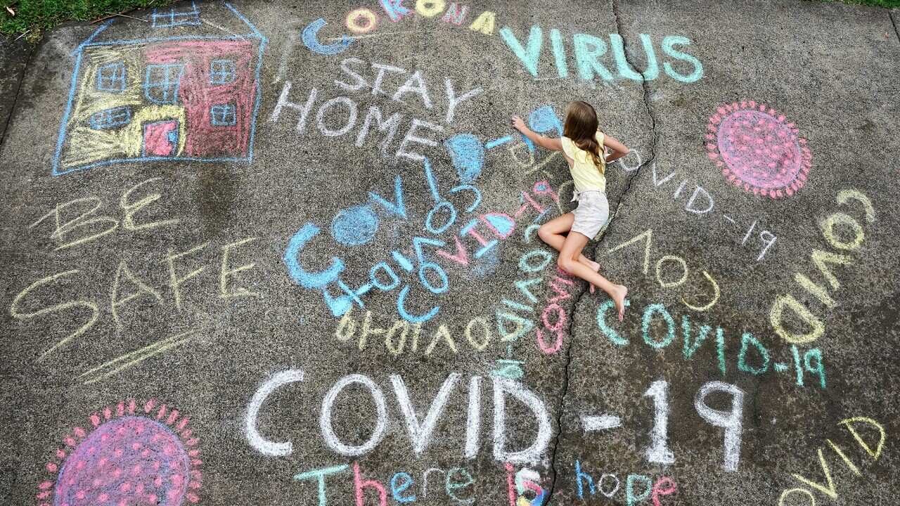 Coronavirus