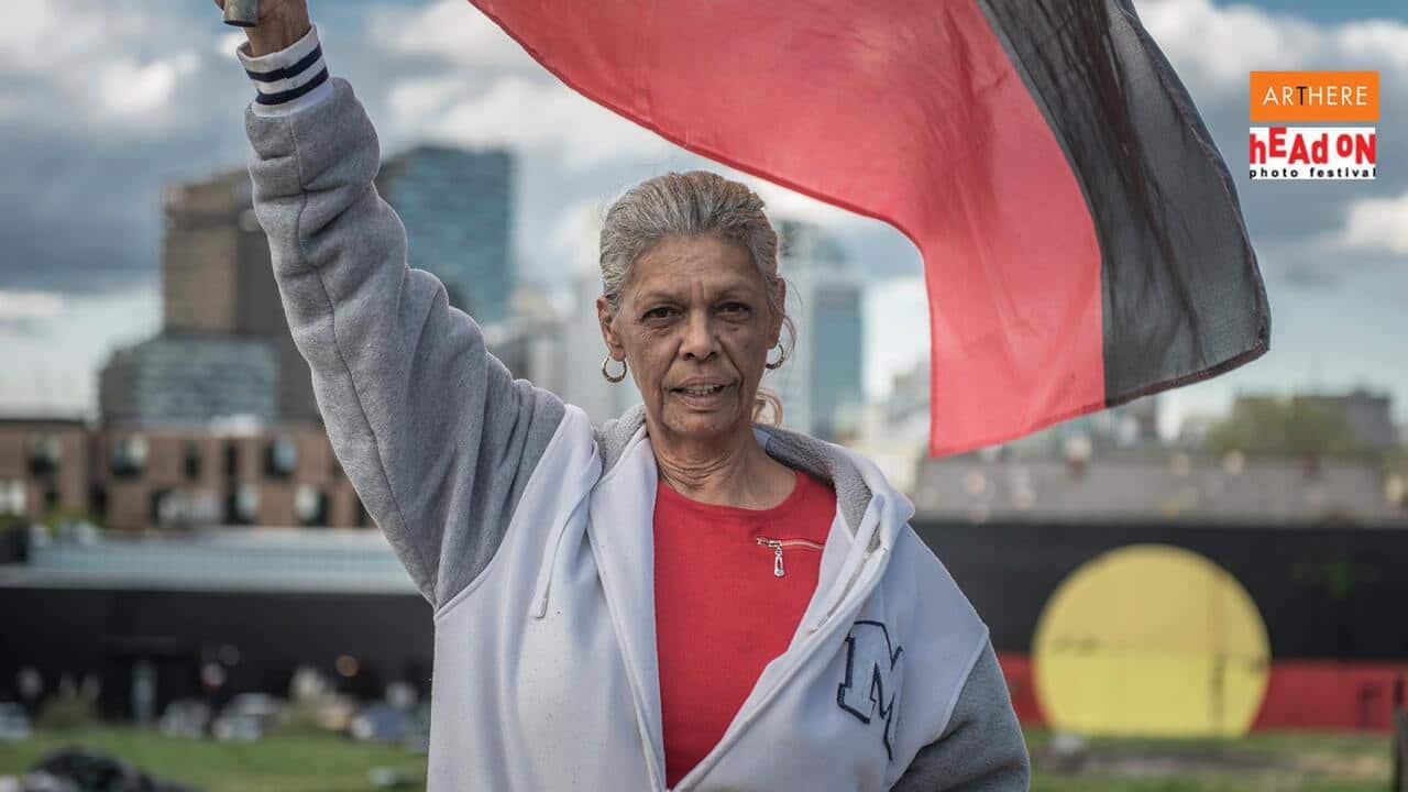 redfern tent embassy