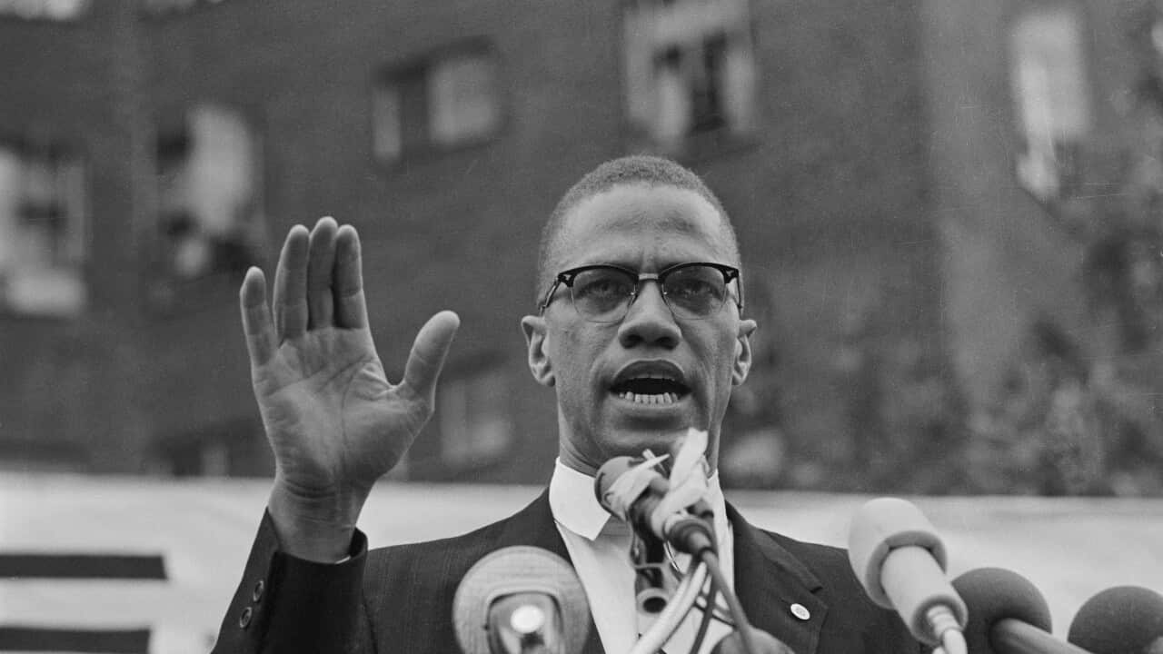 Two men found guilty of the 1965 murder of civil rights leader Malcolm X are to have their convictions thrown out.
