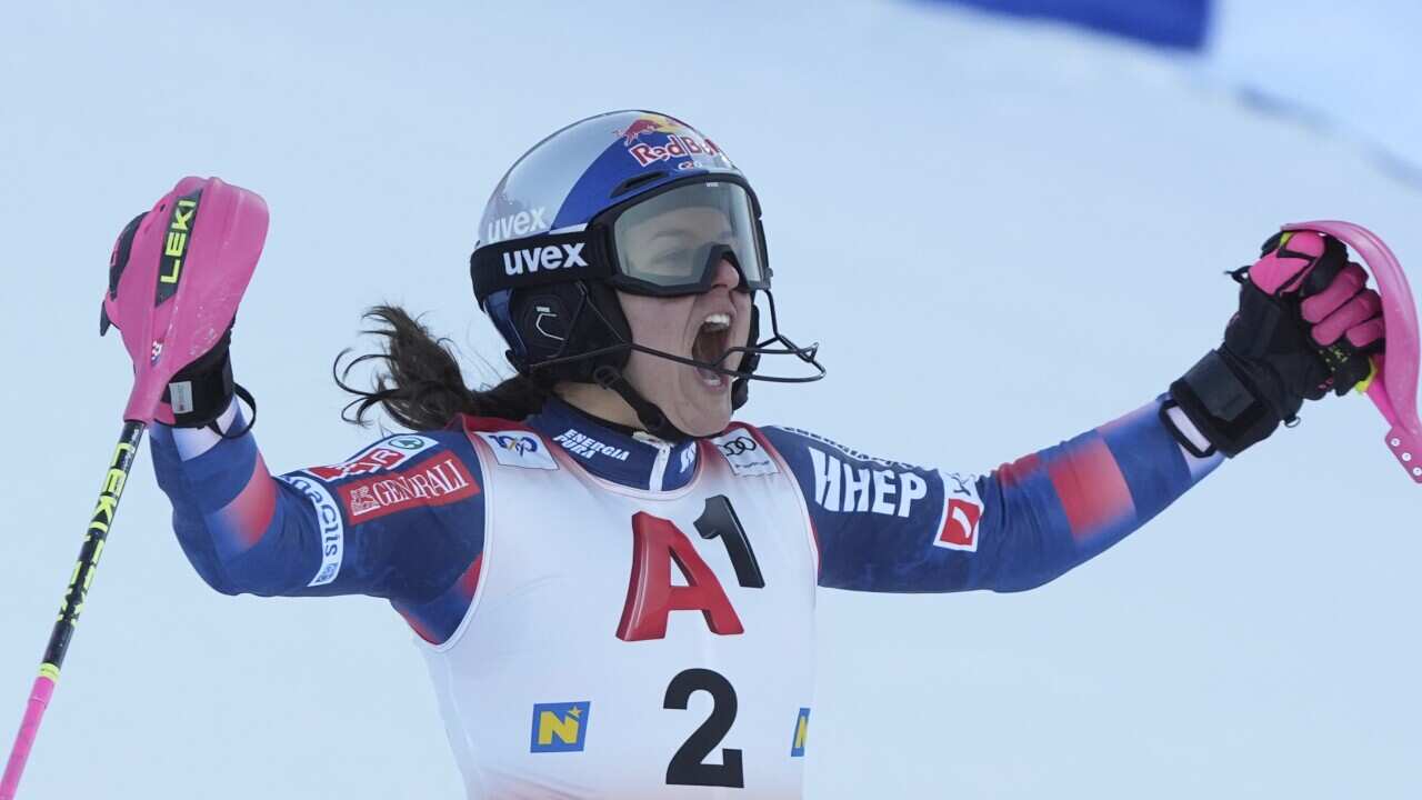Austria Alpine Skiing World Cup
