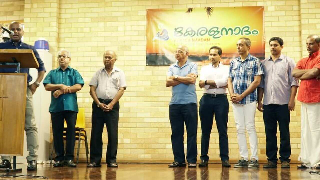 Kerala Nadam