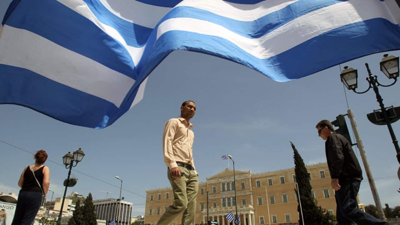 Greece's 2018 budget details and the reactions