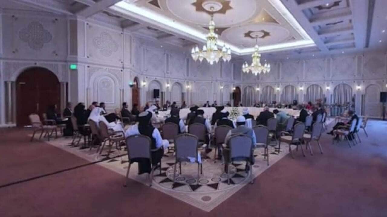 Doha Conference about Afghanistan.jpg