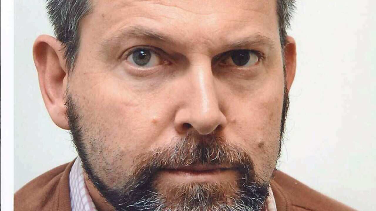 Gerard Baden-Clay