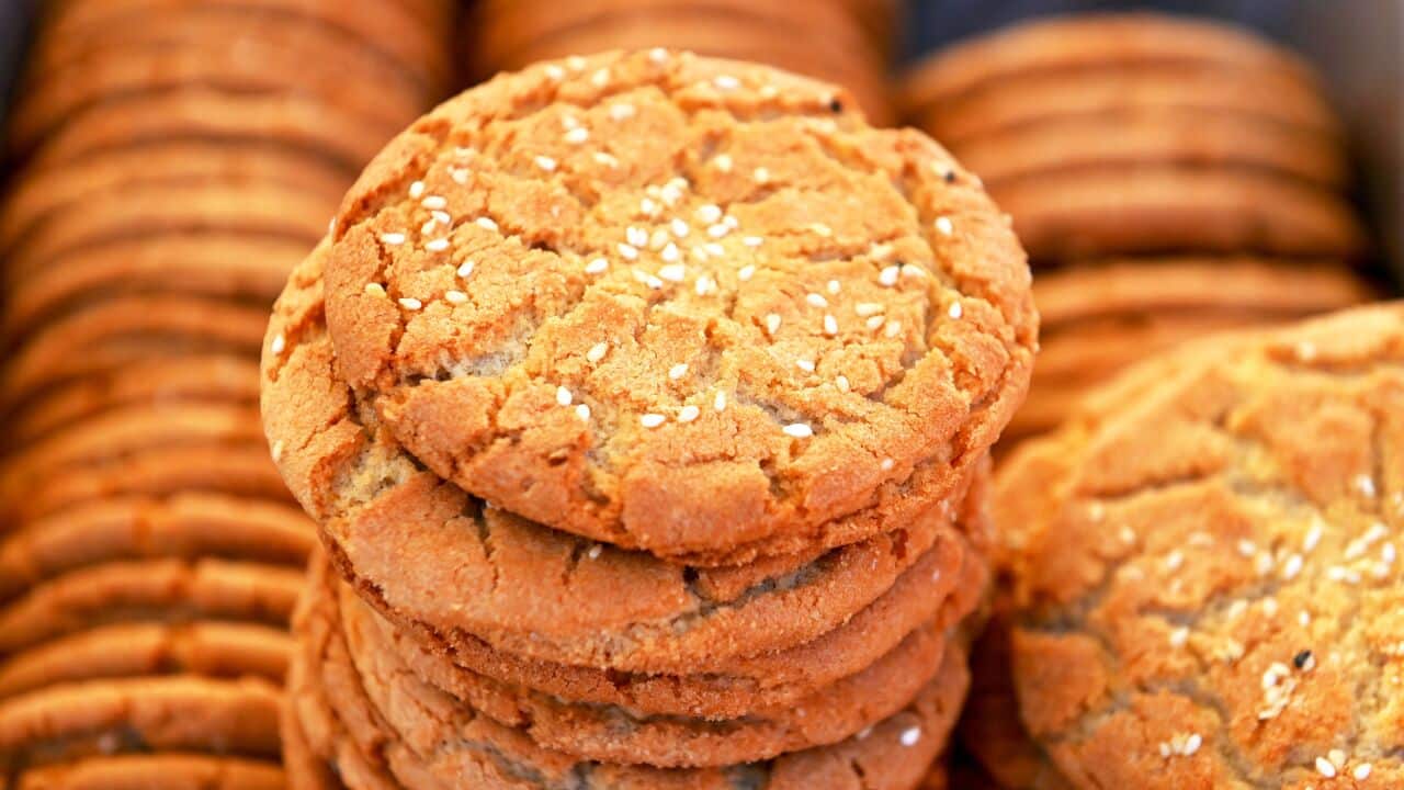 Market Retail in Qingdao