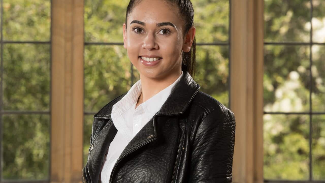 Allyra Murray