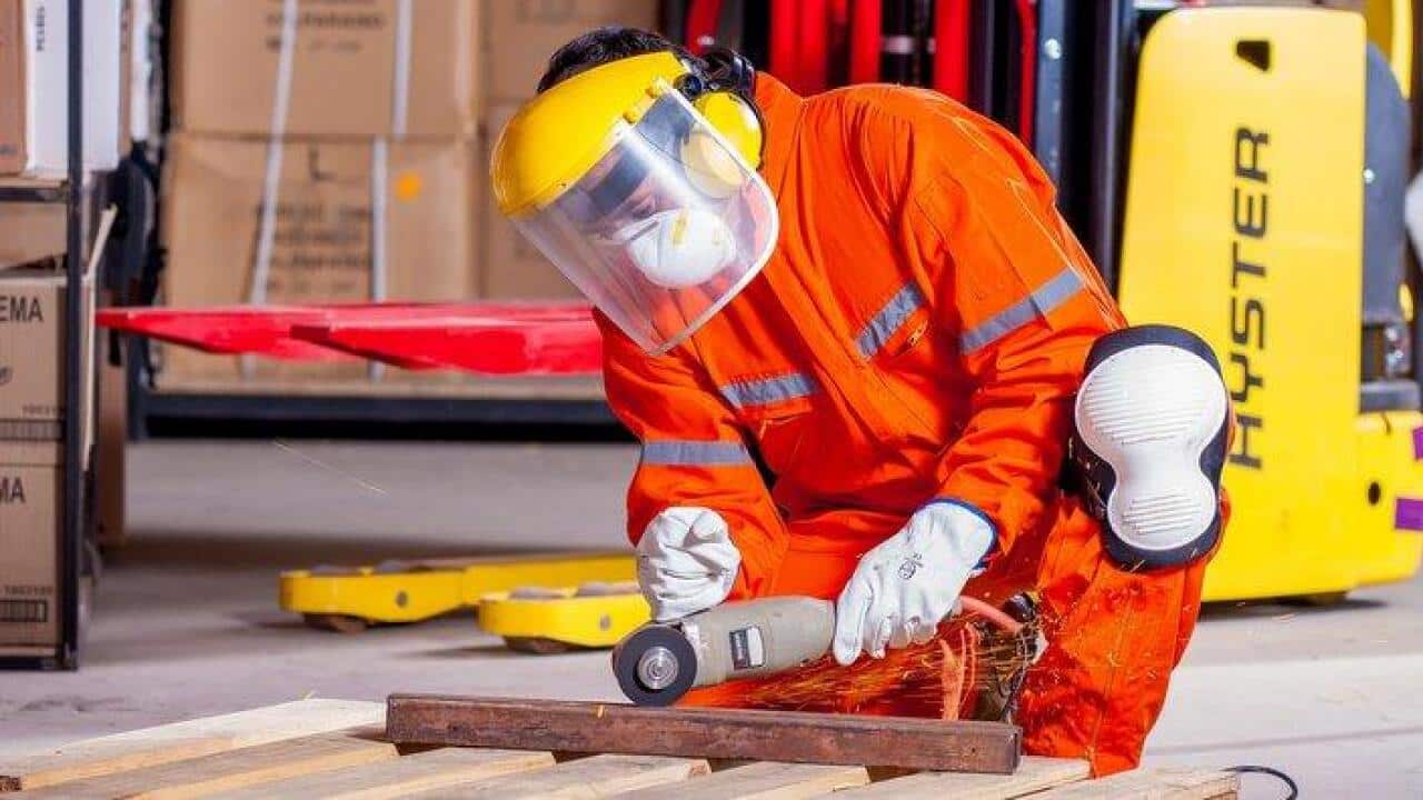 workplace safety