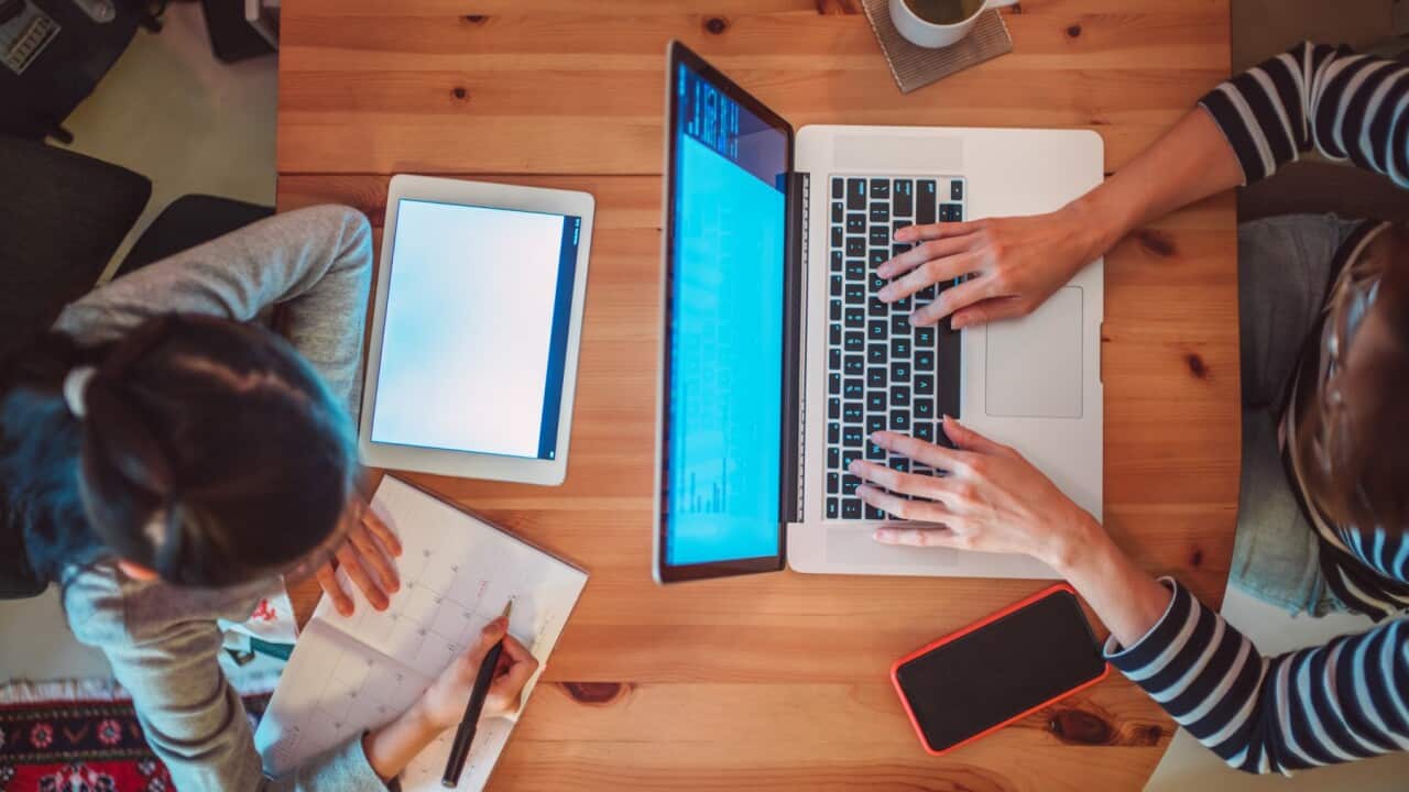 choosing a desktop, laptop or tablet