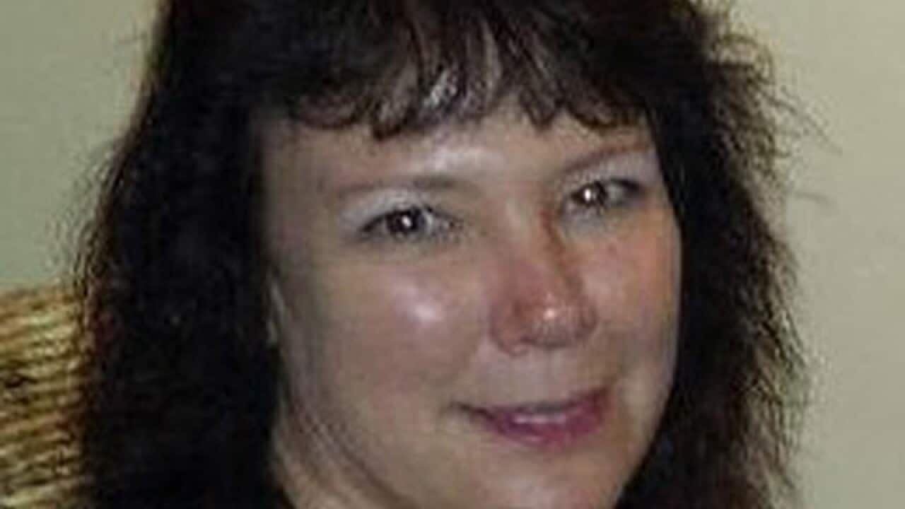 Missing mother-of-two Karen Chetcuti