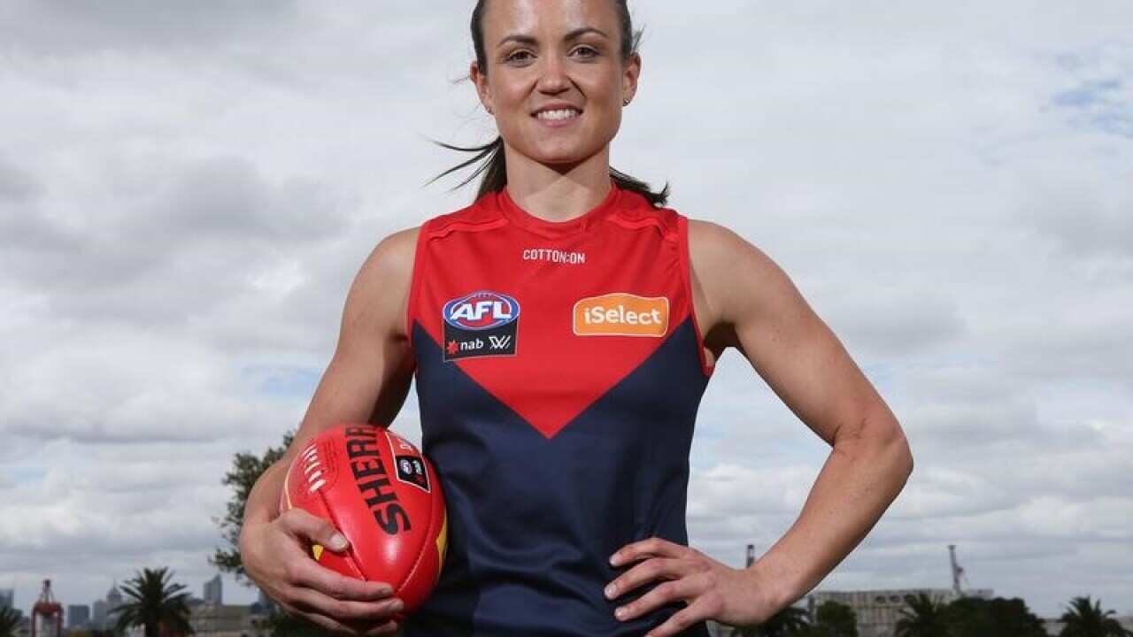 AFLW