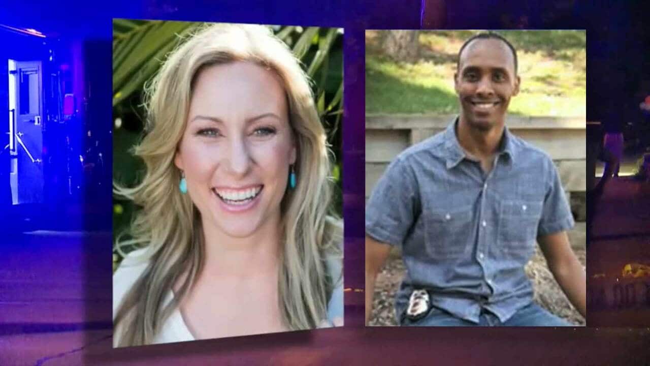 US policeman Mohamed Noorcharged has been accused of murdering Justine Damond in Minneapolis on July 15, 2017.