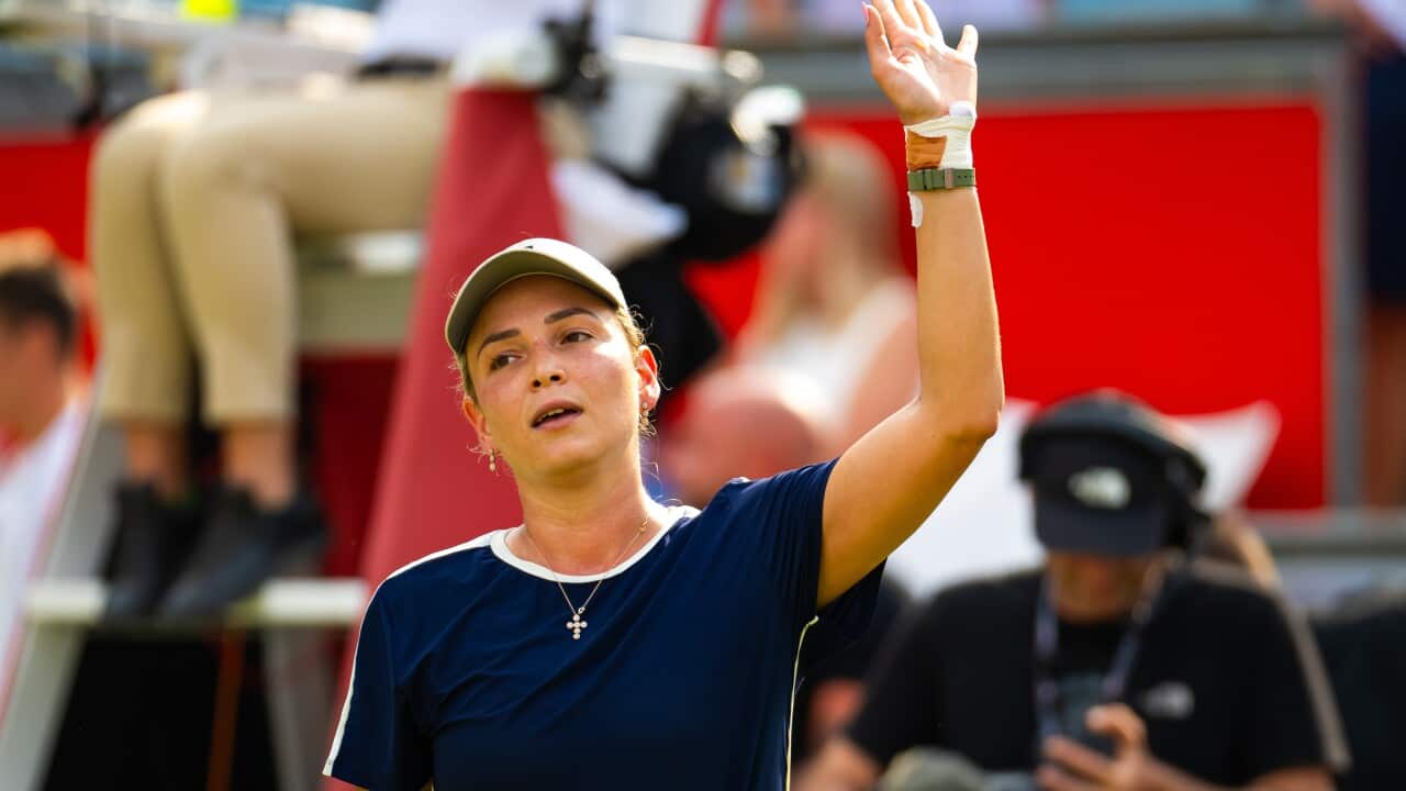 Tennis Internationals - TENNIS - WTA - BETT1 OPEN 2023