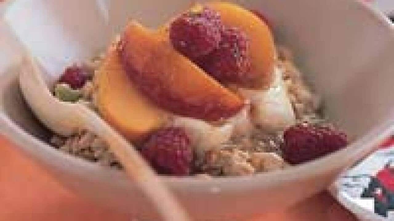 Recipe Finder
