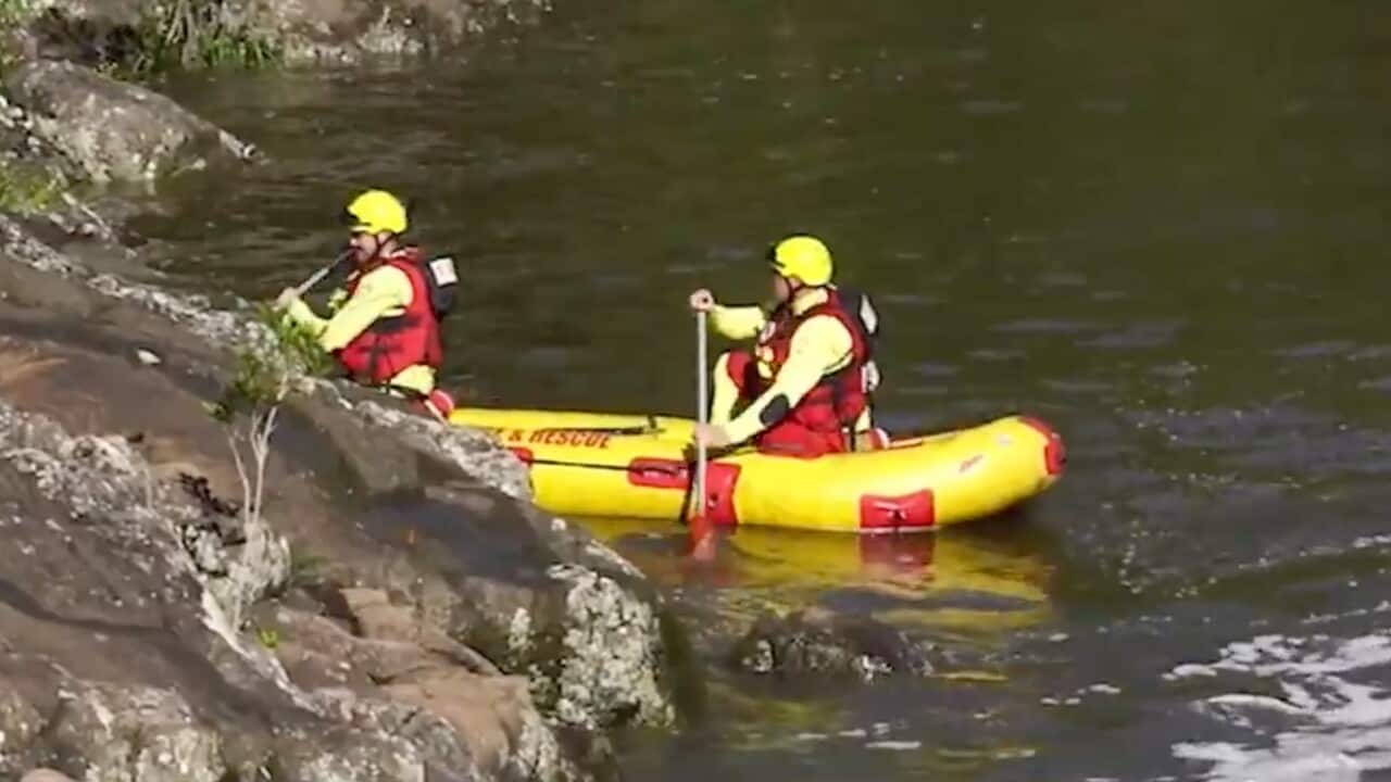 SUNSHINE COAST TEEN DROWNINGS
