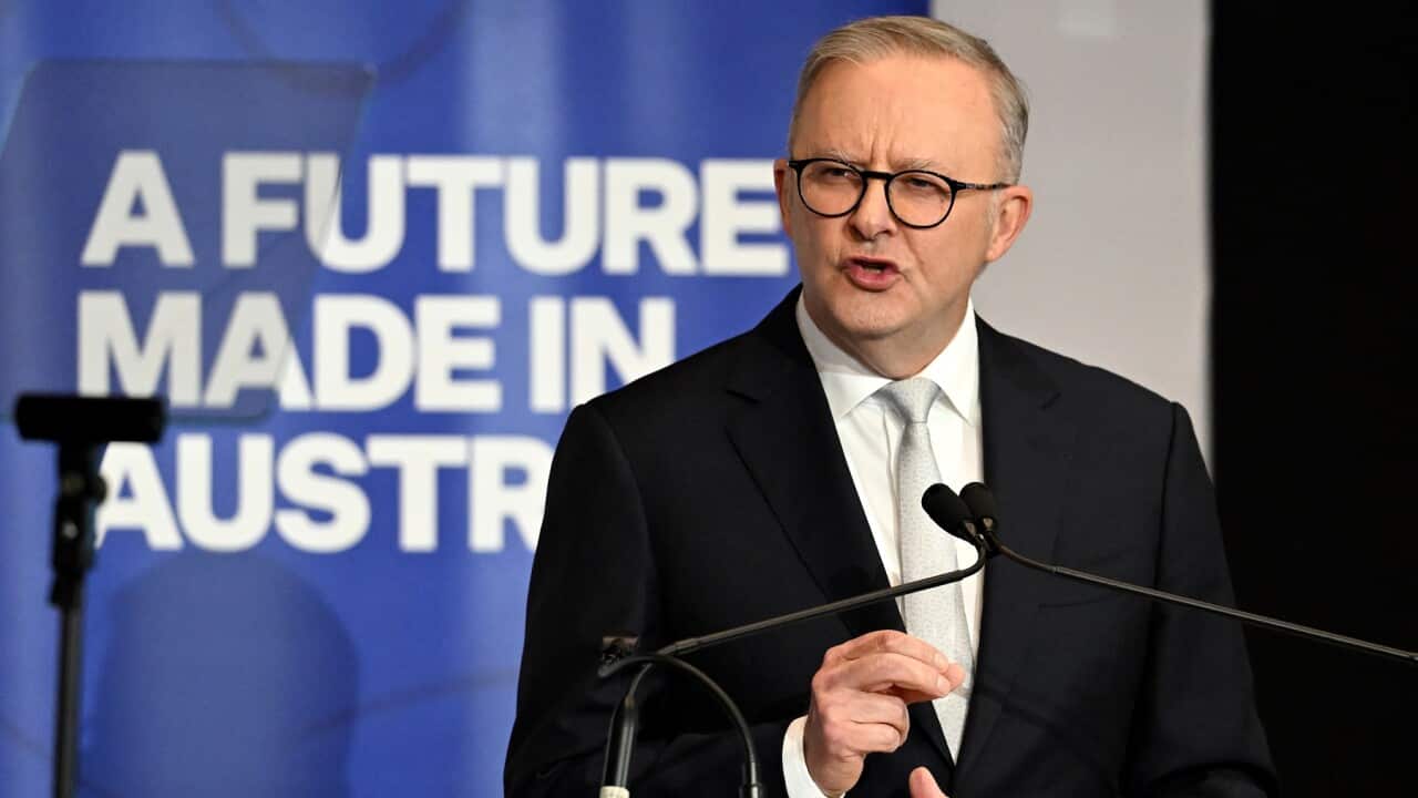 ANTHONY ALBANESE QLD MEDIA CLUB ADDRESS