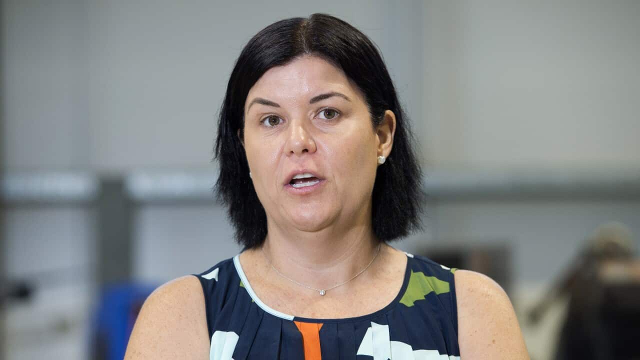 JASON CLARE DARWIN VIST