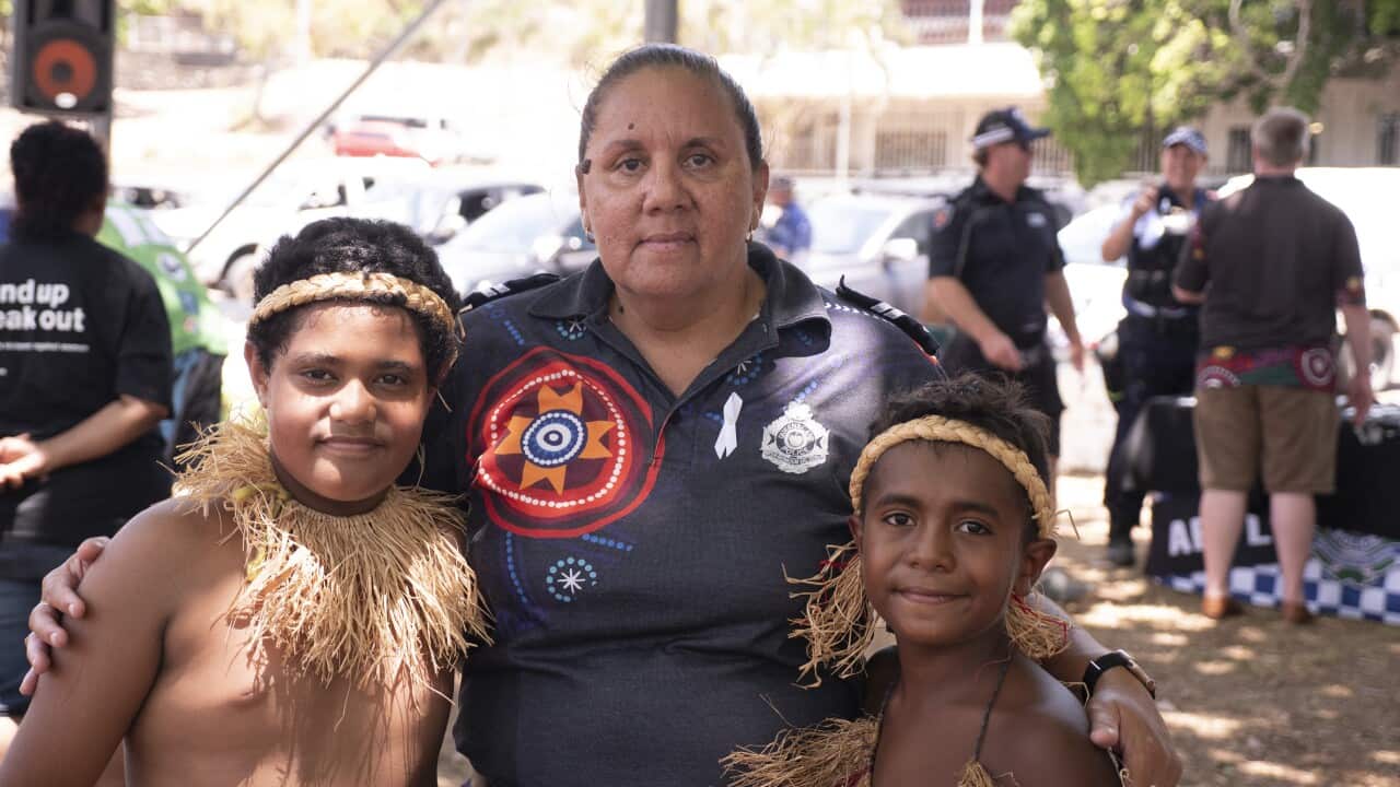 Policing in Indigenous communities Turtle Island