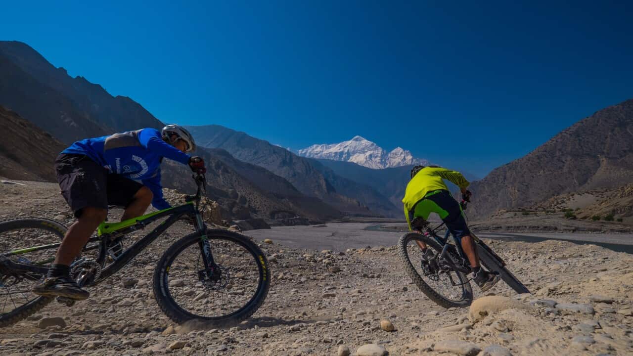 Adventure Cycling