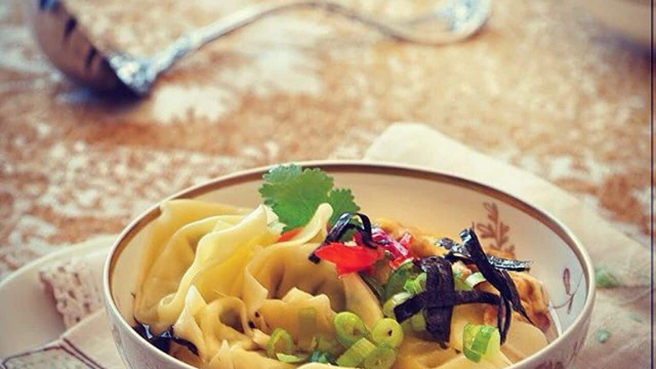 Image for read more article 'Cook up more Chinese memories'