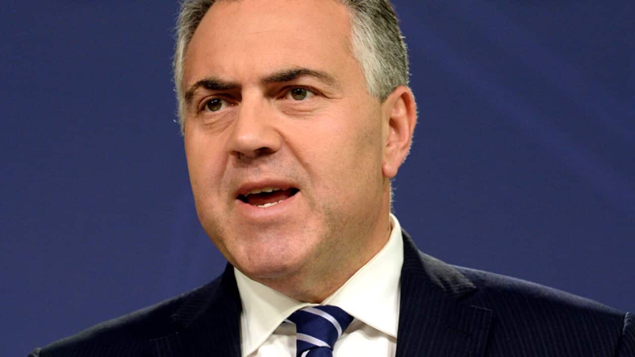 Hockey worried about unemployment outlook