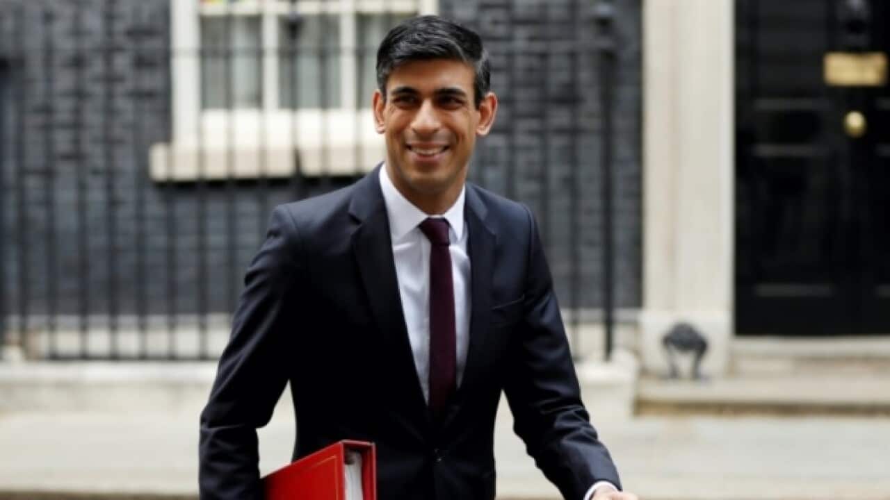 UK Prime Minister Rishi Sunak in a phone call with President Volodymyr Zelensky has confirmed that Britain will continue providing further military aid to Ukraine.jpg