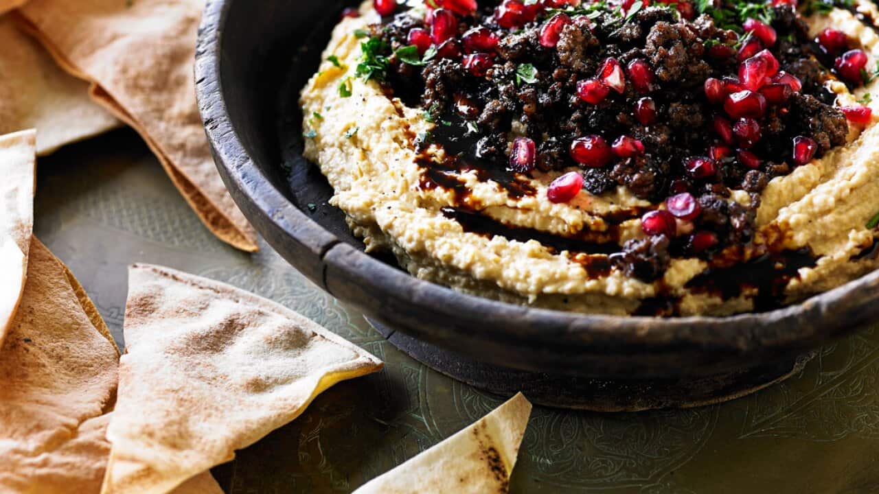 Image for read more article 'Cook the recipe'
