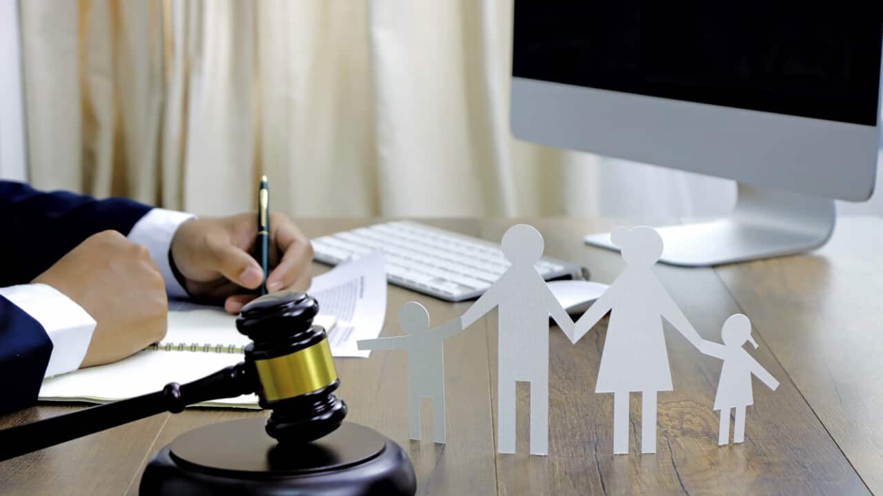 Australia Explained - De Facto Relationships