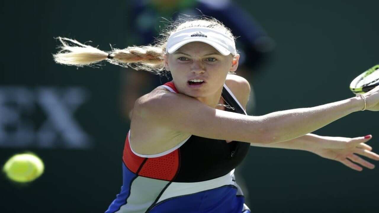 Image for read more article 'More on SBS Sport:'