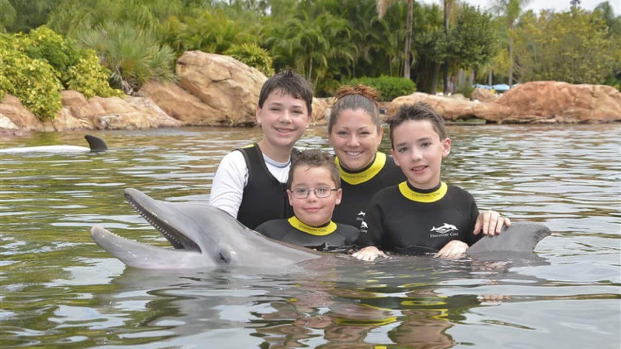 Rolling Out the Welcome Mat for Travelers With Autism