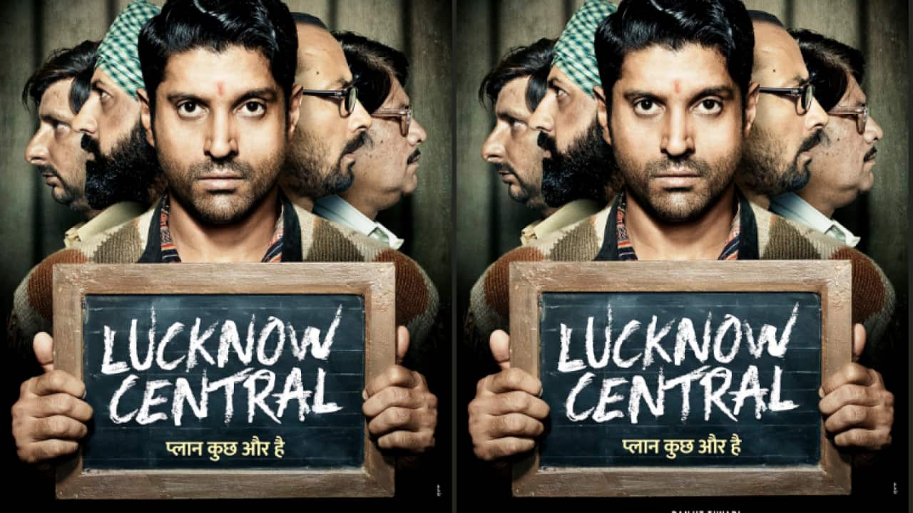Lucknow Central