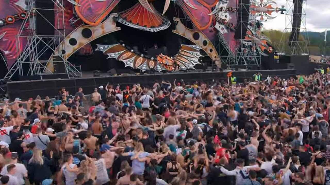 The deaths at a music festival earlier in the year prompted an investigation by the government.